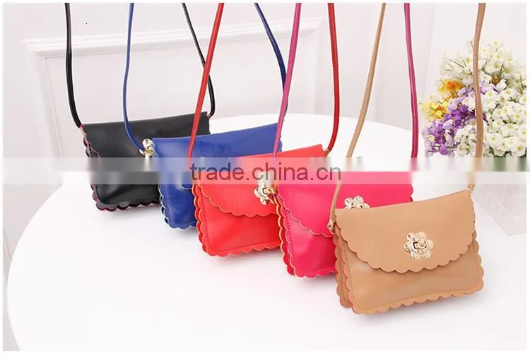 New style messenger purse bag fashion mobile phone purse for women