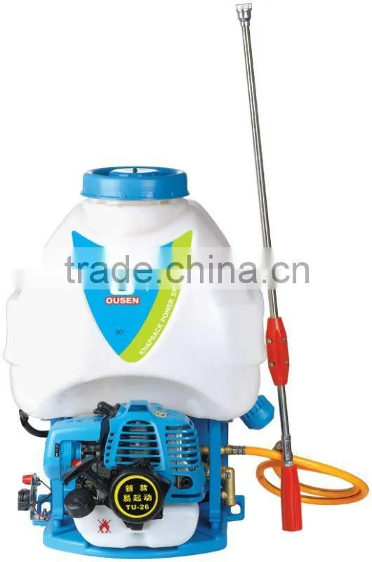 FX-22 HTP Agricultural machinery Power Sprayer and Sprayers