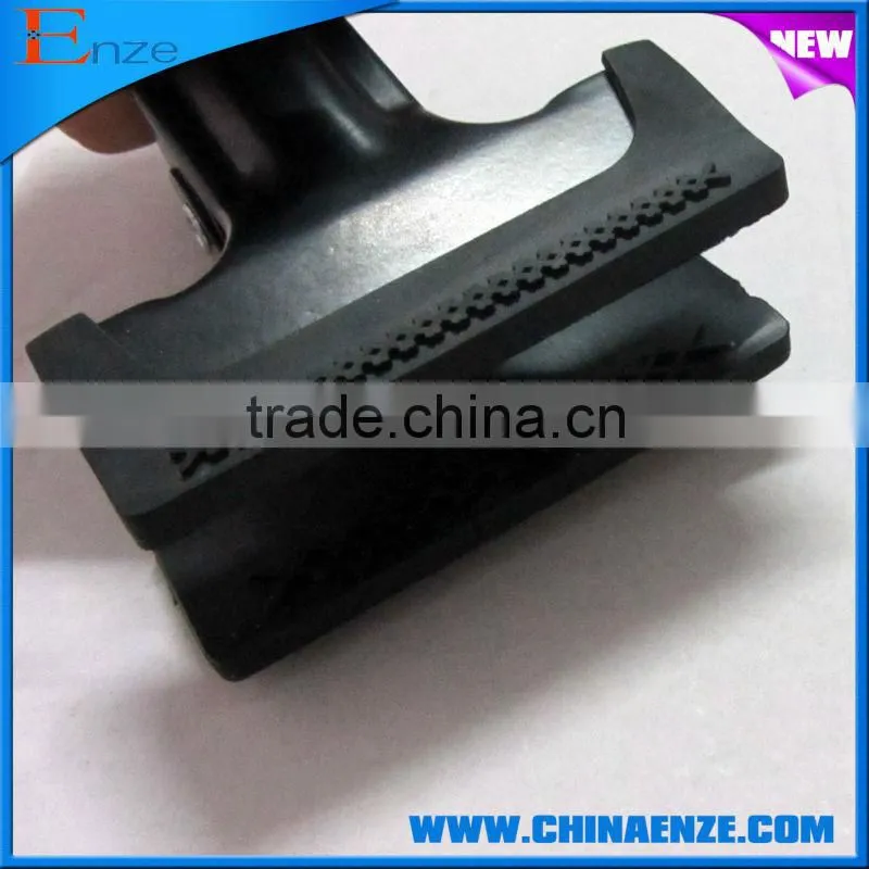 Metal Clip Clamp Holder Mount With Standard Ball Head 1/4 Screw for Photography