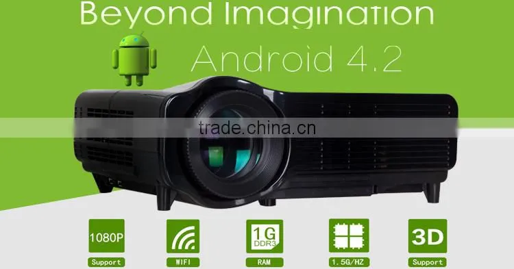 4D projector cinema with amaizng 4D movies, special mini 4D cabin