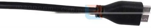 LB-F30 marking on moving objects co2 rf laser marking machine/CO2 online flying marker
