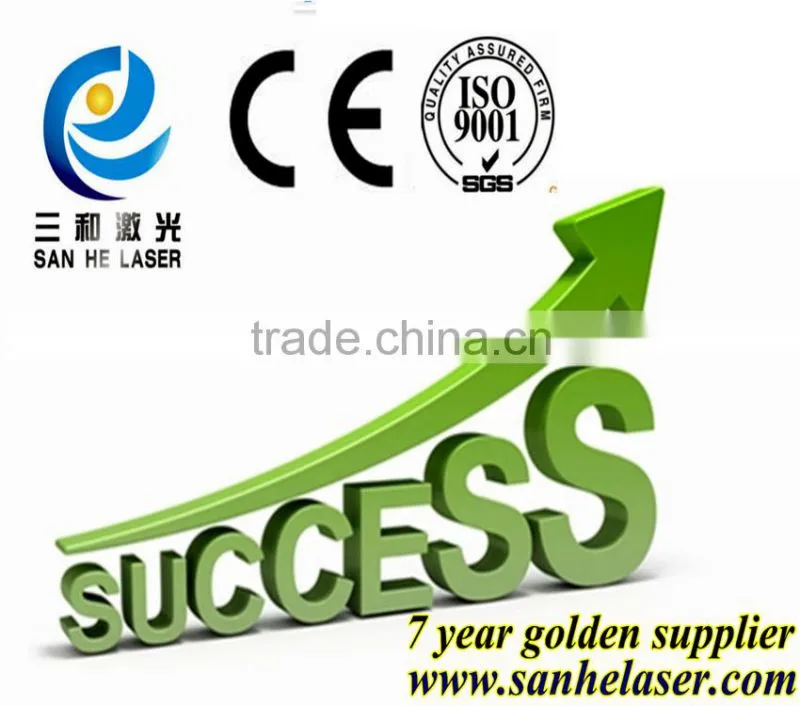 New design stainless steel laser marking /laser marker made in China