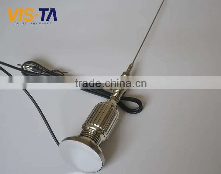 Best Car Radio Antenna With AM/FM