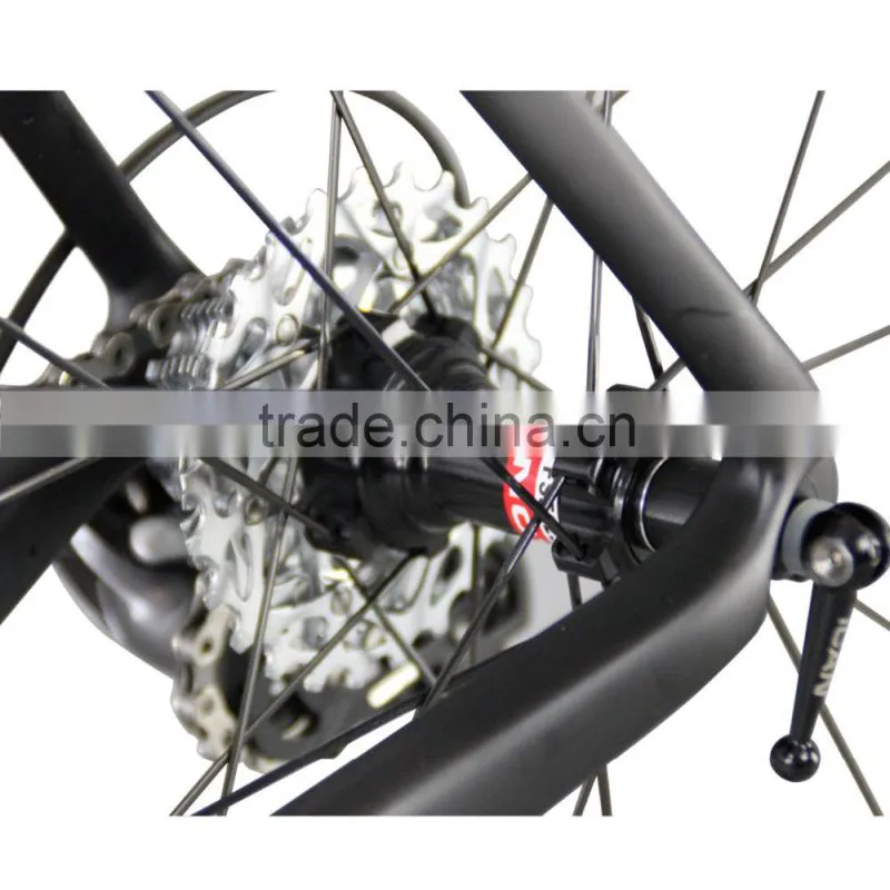 2106 Aerodynamic carbon bike aero road bicycle electric bike bicycle