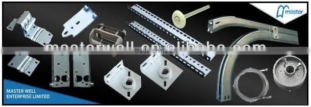 Automatic Garage Door Remote Control Rolling Code