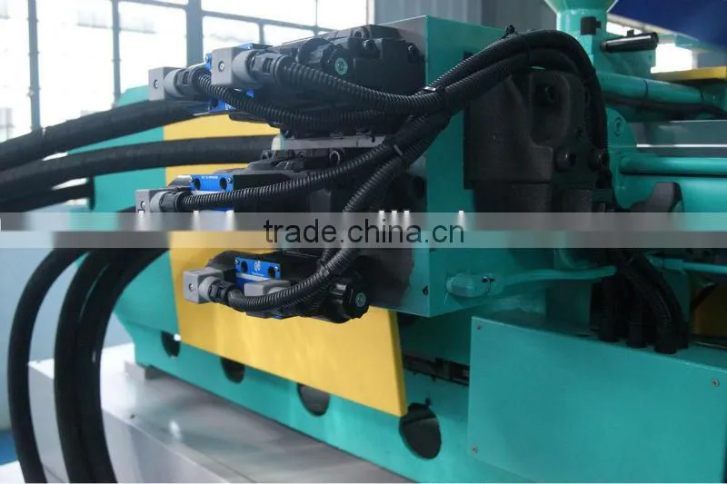 AIRFA AF330 Big Multi-function PET Plastic Injection Machinery Price with Fixed-pump