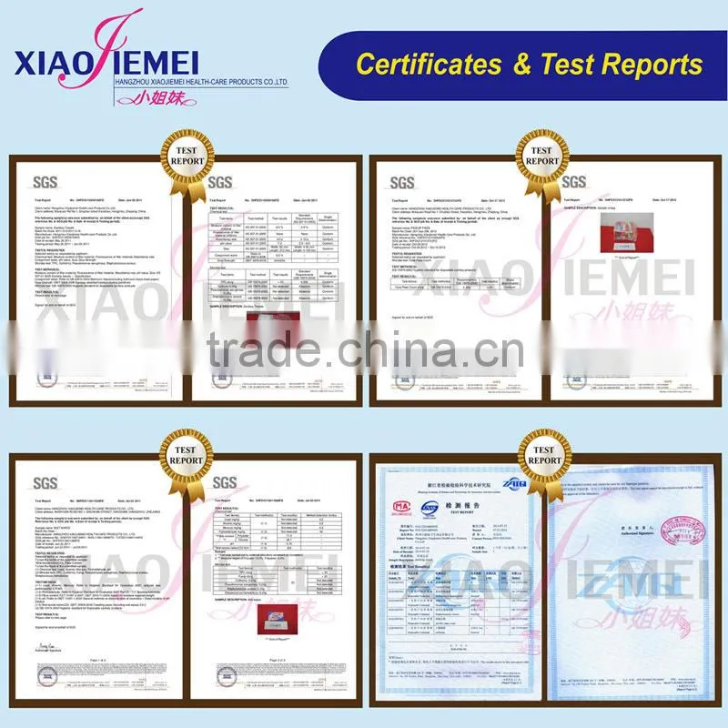 230mm wingless Regular Maxi Pads