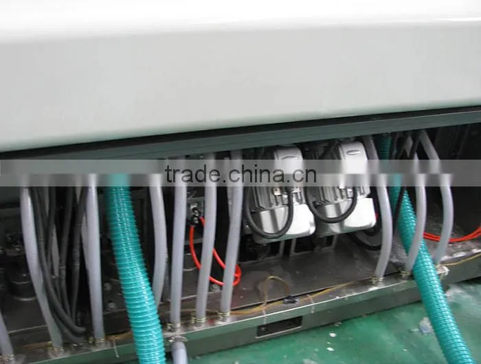 China High Quality Edge Glass Grinding Machine