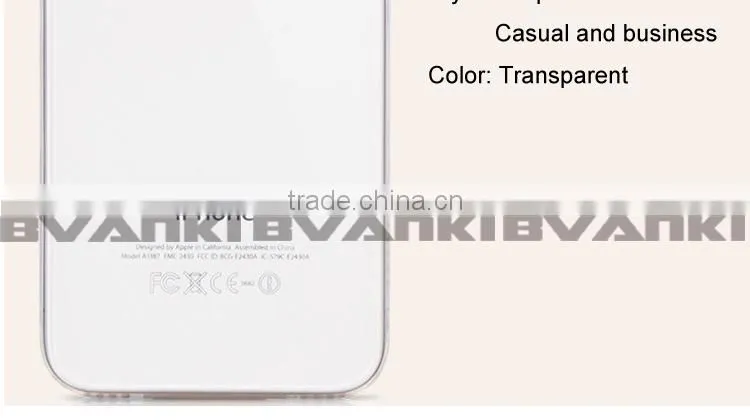 2016 Mobile Phone Gadget Bumper Crystal Clear For i Phone 4s Case Washable Phone Case For iPhone4,TPU Case Ultrathin For iPhone4