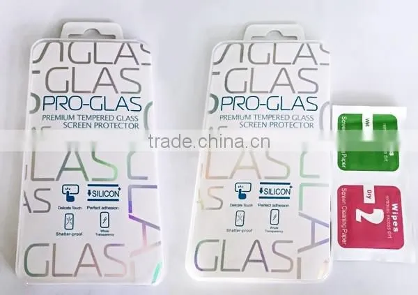 Most Popular Tempered Glass Screen Protector for LG G Stylo (LS770)