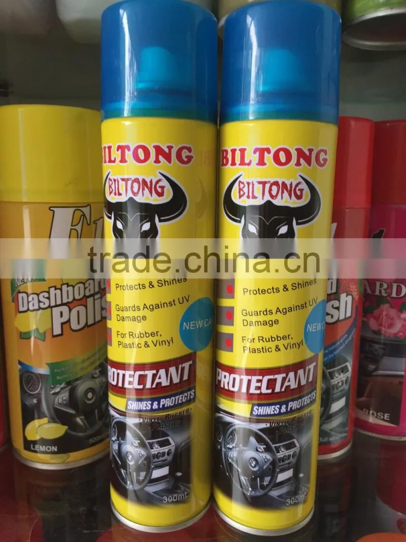 300ml car dashboard wax dashboard polish dashboard protectant