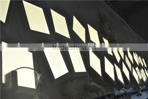Hongzhun good price product square panel light 15w led panel light with 50000hrs lifetime