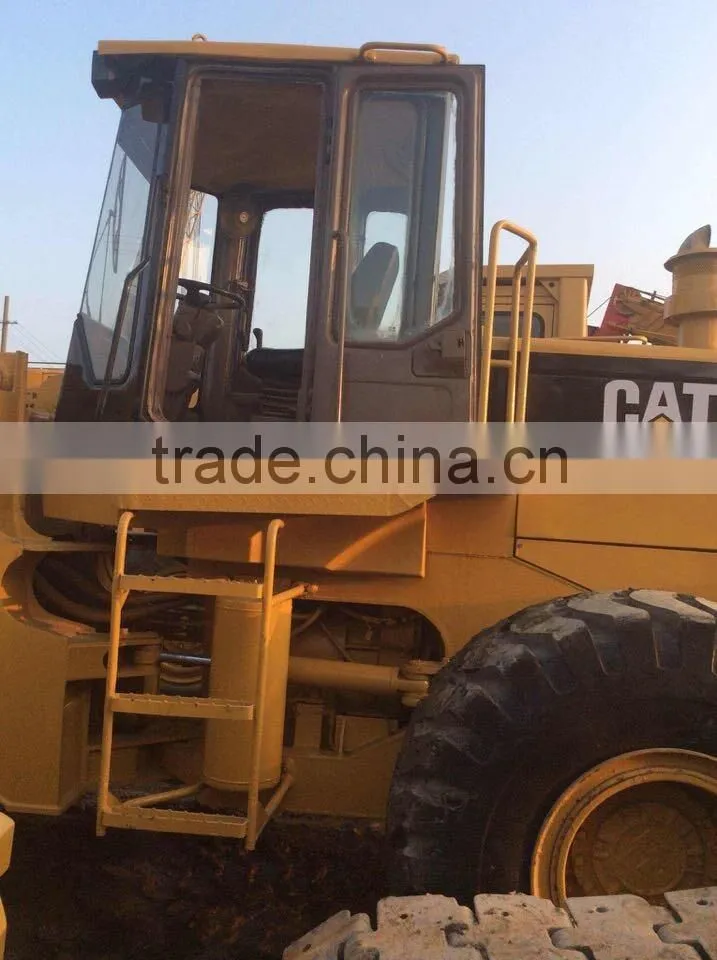 Wheel Loader 966F for Sale,966F loader,good price,wheel loader