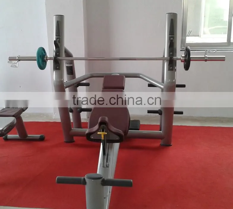 muscle strength equipment / Chin-Dip leg press Machine / TZ-5019
