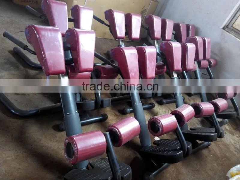 high quality free weight / fitness equipment / Barbell rack / TZ-6029