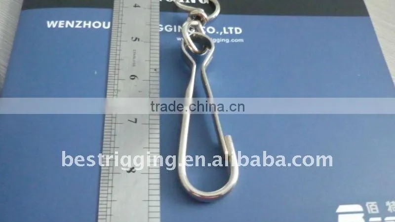 China suppiler 4293 simplex hook/ karabina simplex
