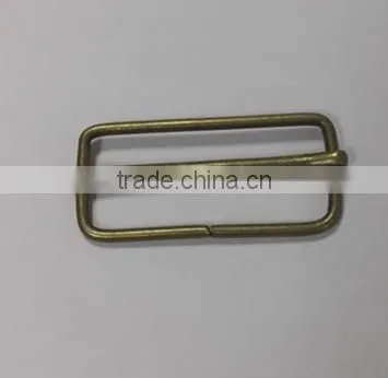 fashion heart shaped dungaree buckle