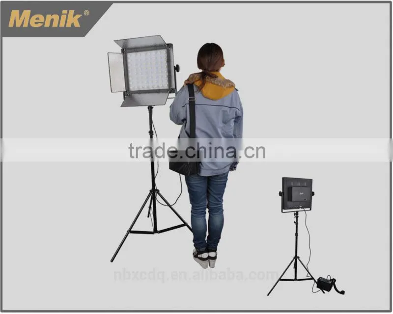 WF-10 Portable High-power LED lithium-ion battery power pack