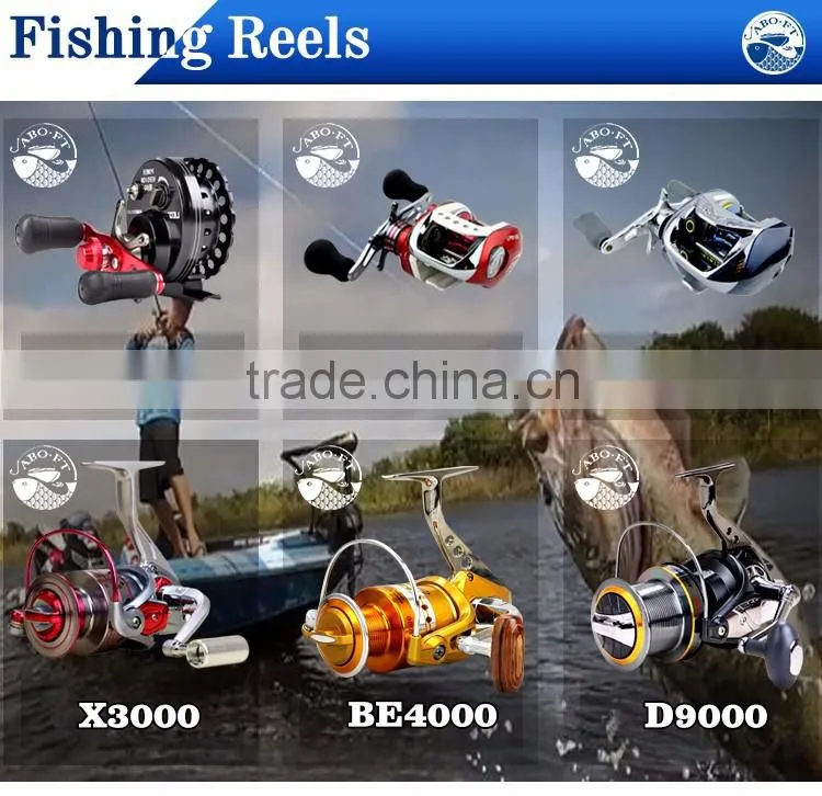 2016 newest Kawa Princess C662 carbon fiber fishing rods