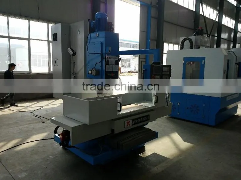 ZK5140 ZK5150 Vertical Type CNC Drilling Machine