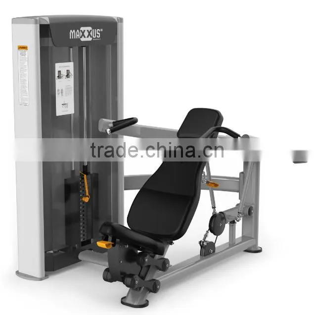 M6201 row rear deltoid trainer MAXXUSGE brand made by Hebei Biaohan Sport Equipment Co., Ltd