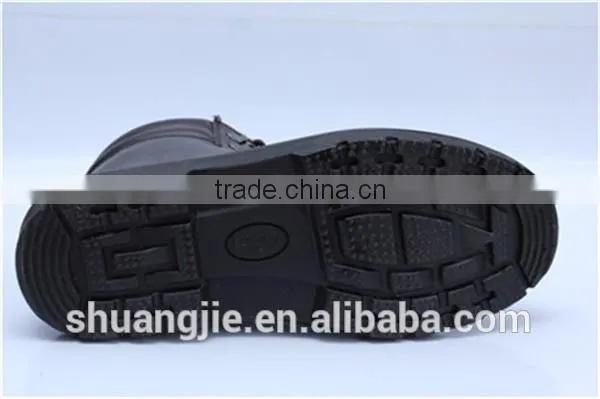 quality price of leather natural rubber outsole safety work shoes safety shoe 9508