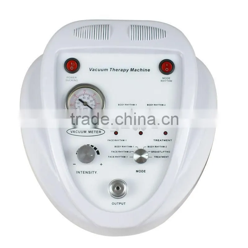 intelligent cupping breast enlargement machine