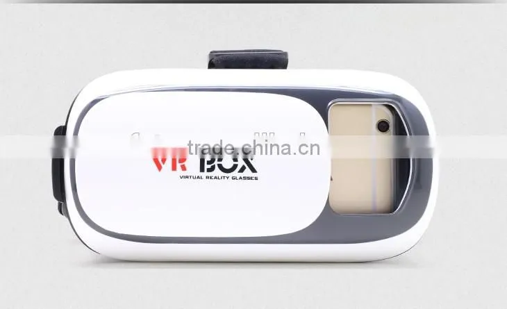 wholesale distributors wanted new product oculus immersive virtual reality 3d glasses
