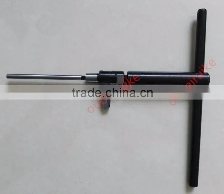 Hand Valve Refacer Valve Cutter Kit For Dia. 22-63mm Engine Valve
