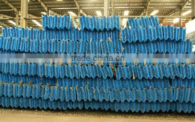 Steel rod Fence for express way, and factory fences