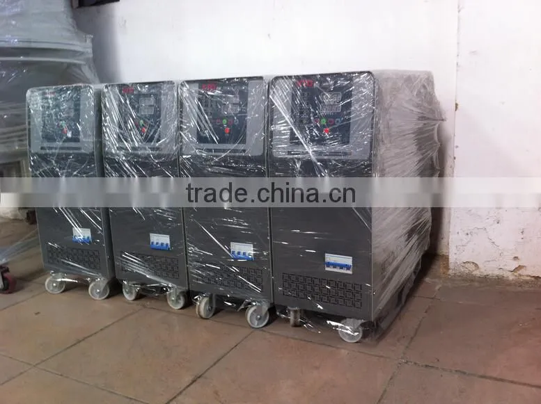 micro computer injection Mold temperature Controller, intelligent temperature controller