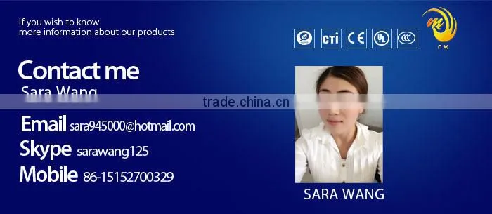 high temperature Insulation jacket for heater Energy Saving