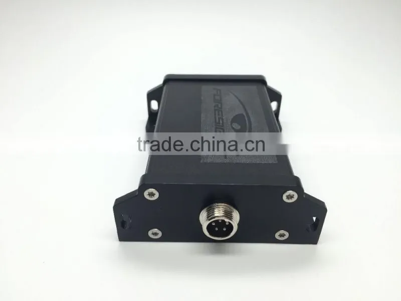 laser distance sensor RS232 Commnication port