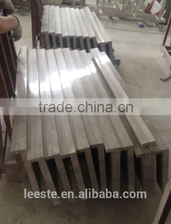 Top Quality Silver Travertine---Travertine tiles-White Color----Hottest travertine