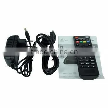 Amlogic S812 quad core M8S Plus Android smart TV Box