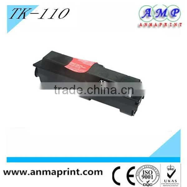 High quality new products Laser Printer toner cartridge TK-110 compatible for Kyocera