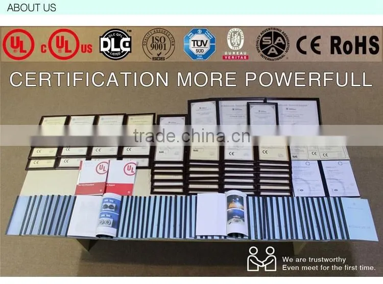 LED Commercial & Industrial Lighting 20W,40W,50W LED Linear High Bay Light