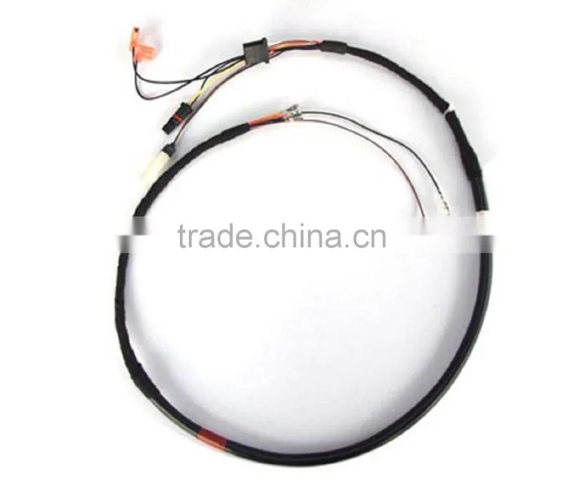 High quality auto wire harness connector with competitive price