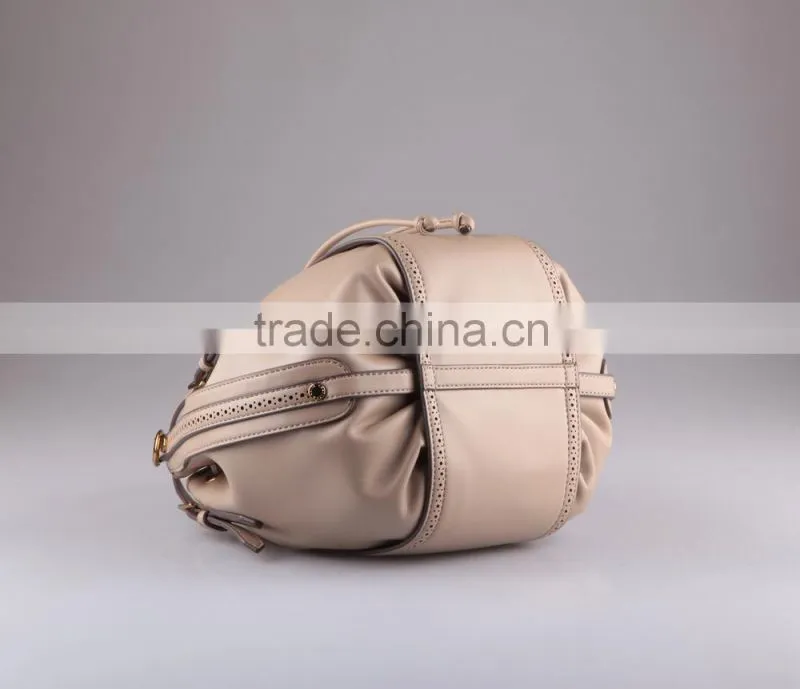 3472- Wholesale fashion bags PU Bucket Drawstring ladies bags Trade Assurance handbags Paparazzi Leather Supplier of Macy's