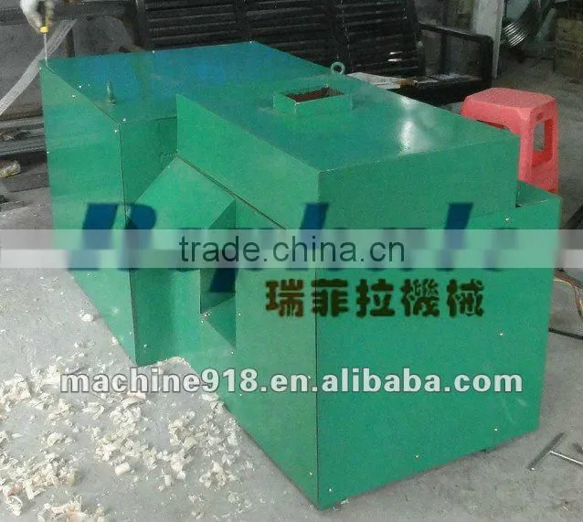 new design excelsior cutting machine