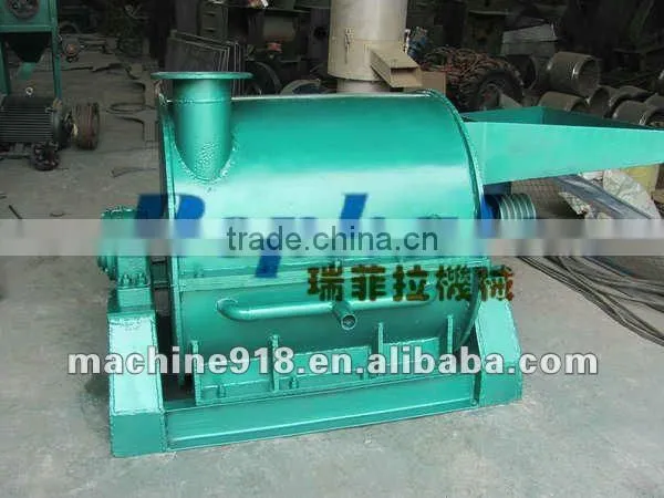 Top and Advanced Wood Powder Making Machine