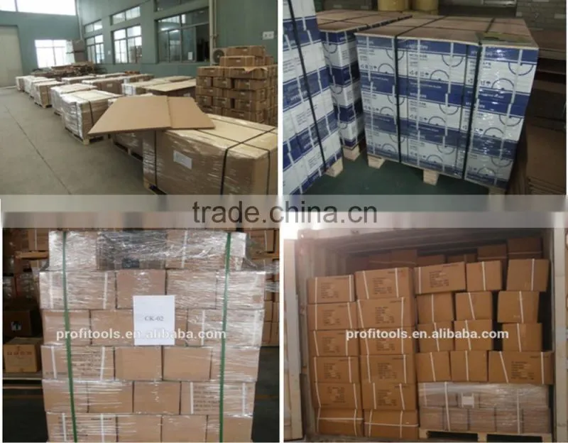 Sintered segment diamond saw blade