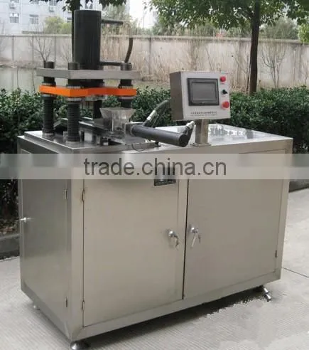 Hot selling Bouillon cube machine with factory peice