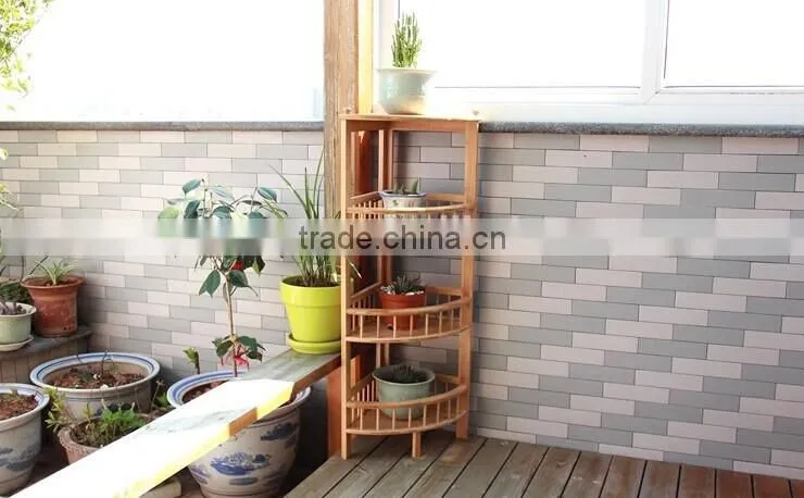 Fashion Bamboo Storage Rack For Home
