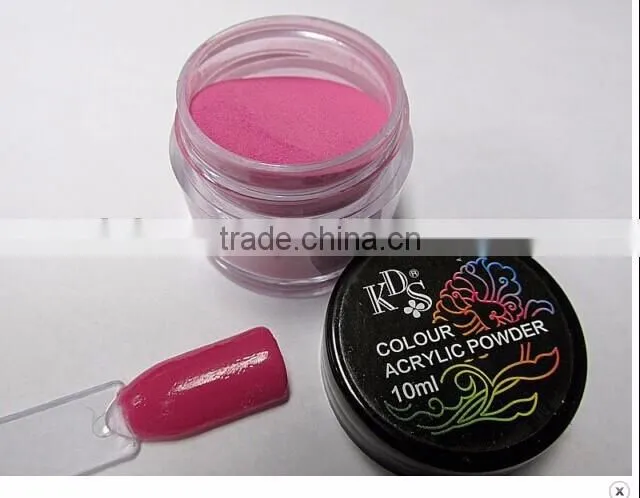 Competitive price quality-assured nail art acrylic powder