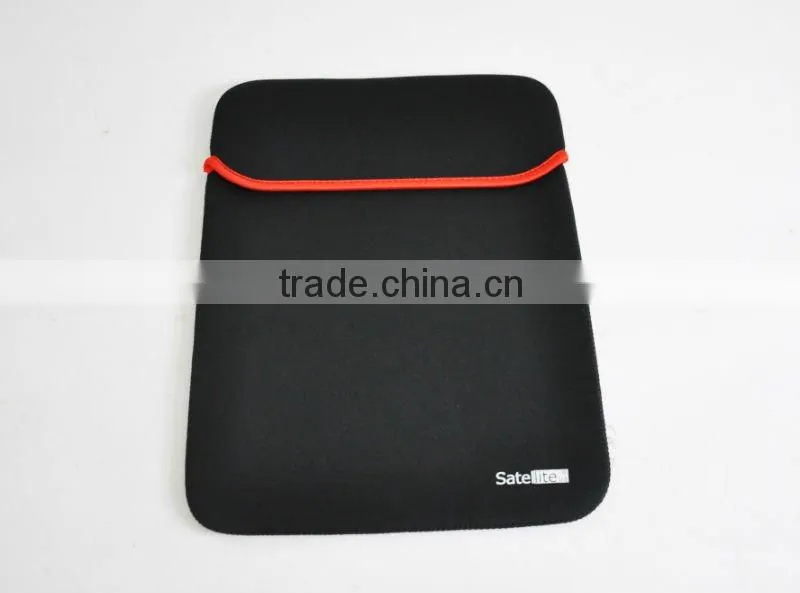 Cheap popular neoprene laptop sleeve bag