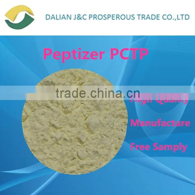 Peptizer PCTP Plastic Auxiliary Agents