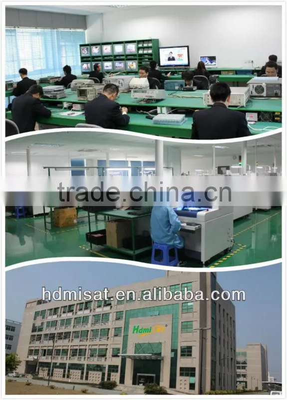 LCD Display Digital Satellite Finder SF-500