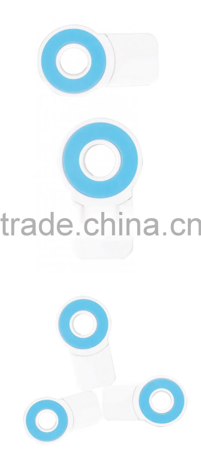 Round shape USB 2.0 microsd/TF Card reader ,Card reader,card adapter.