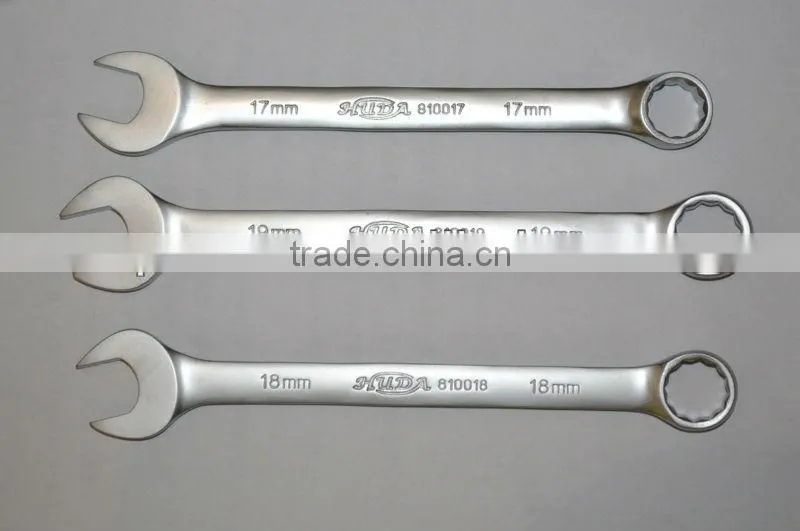 combination spanner wrench